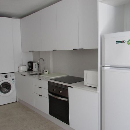 Apartamento Playa San Juan Guía de Isora Exteriör bild