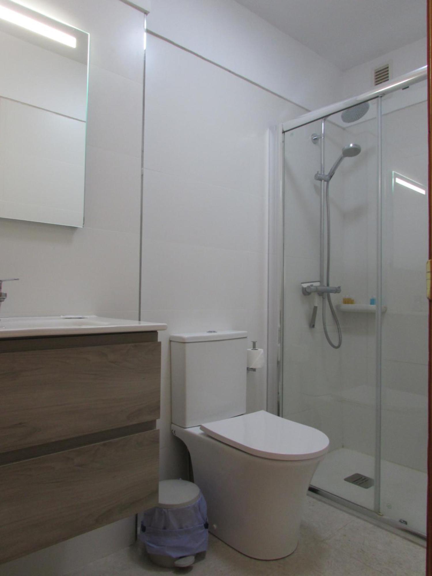 Apartamento Playa San Juan Guía de Isora Exteriör bild