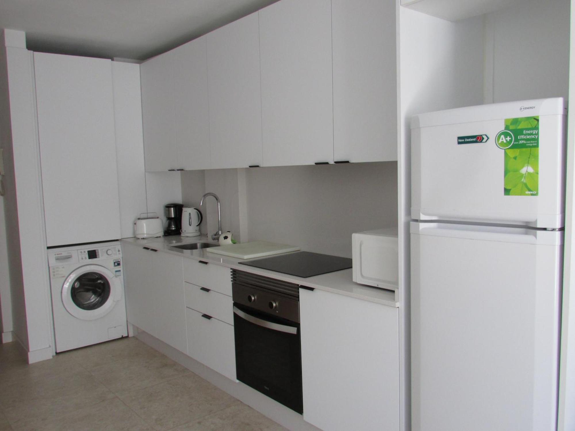 Apartamento Playa San Juan Guía de Isora Exteriör bild